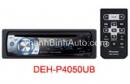 Đầu đọc CD 1 DIN Pioneer DEH - P4050UB