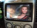 FUKA 1616 - DVD 2DIN for Everest