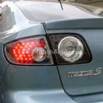 Tail Light
Model: DV-M3LED
Made in Taiwan
LED Tail Light for Mazda3