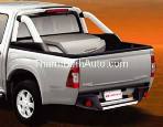 Thanh chắn thể thao thùng xe ISUZU DMAX