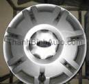 Larang sắt + ốp Ford Mondeo 2004