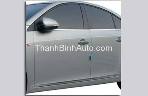 NẸP THÂN XE THEO XE LACETTI 2010