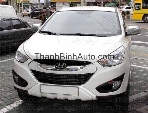ỐP TRANG TRÍ TRƯỚC XE MẪU 3 GÂN TUCSON IX


