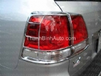 Viền đèn hậu LandCruiser

