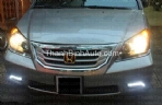 Đèn Led day light cho Honda Odyssey

