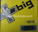 Đầu CD-VCD-MP3 Big