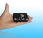 GPS tracker - TK102