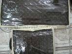 Vali đựng đồ để cốp sau xe, loại nhỏ 595.000vnd, loại to 695.000vnd
Rất tiện dụng khi để các đồ linh tinh trong cốp xe ...
Đẹp, tiện dụng ...