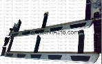 Bậc theo xe AUDI Q7

