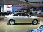 Lazang - mâm theo xe CAMRY 2010
