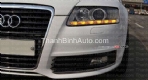 DẢI LED 2 CHẾ ĐỘ AUDI A6 09 2011

