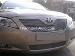 Mặt galang trên + dưới CAMRY


Sản phẩm dành cho dân chơi ...

Khi lắp bộ sản phẩm này, calang theo xe tháo ra cất ở nhà cho mới ... 

Lắp bộ này vào khi chạy xe ngược chiều không còn nhận ra CAMRY nữa, cứ tưởng AUDI ...

