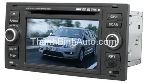 DVD FUKA 5078 DVD cho FORD FOCUS