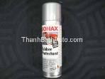 SONAX bảo dưỡng cao su