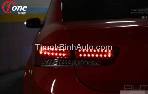 ĐÈN HẬU LED KIỂU AUDI FORTE KOUP

