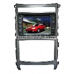 JENKA DVX-8919HD Car Multimedia Special For Hyundai VERACRUZ
JENKA
Model: DVX-8919HD.
Car DVD Video for Hyundai VERACRUZ