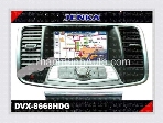 GPS Navigation For NISSAN Teana - JENKA DVX-8668HDG
JENKA
Model: DVX-8668HDG
Sunbird SHARP Technology - Made in Tawan
Car Entertainment and GPS Navigation for NISSAN Teana
