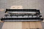 Bậc theo xe MERCEDES BENZ ML350/ML500

