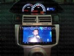 DVD cho Toyota Yaris - DVD PIONEER AVH-P4250DVD
DVD PIONEER AVH-P4250DVD 4-Channel DVD / CD / VCD Double Din Receiver with motorized 7-inch Touchscreen LCD Color Display and iPod / USB Direct C