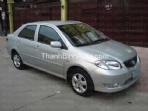 Lazang - mâm theo xe VIOS 2005

