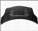 NẮP CAPO CARBON MẪU A YARIS

