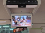 Màn hình ốp trần LCD 8inch FULL HD

