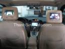 Bộ DVD 3 màn hình for KIA CARENS