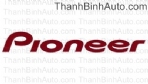 ThanhBinhAuto phân phối Pioneer chính hãng : Màn hình DVD, loa bass, loa cánh, Amplifier … chuyên nghiệp, giá gốc, khuyến mãi lớn ...