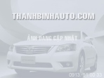 Màn hình DVD Flyaudio theo xe Yaris 2007 - 2010