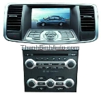 JENKA DVX-8668HD Car Multimedia Special For NISSAN Teana
JENKA
Model: DVX-8668HD
Car DVD Video for NISSAN Teana