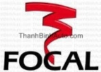 ThanhBinhAuto hân hạnh là đại lý chính thức phân phối sản phẩm âm thanh xe hơi cao cấp của hãng FOCAL danh tiếng ... 


