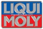 Chống ồn, chống rỉ gầm xe LIQUI MOLY - STONEGUARD