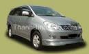 Bộ bodykit hạ gầm INNOVA