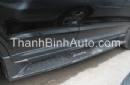 Bậc dẹt xịn Santafe