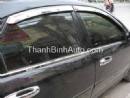 Vè mưa xi mạ Lacetti