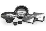 Rockford Fosgate T162S - Loa component 165mm, công suất tối đa