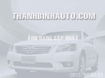 Màn hình DVD flyaudio theo xe Hilux 2008 - 2011