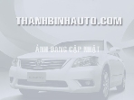 Viền đèn hậu Tucson iX 2010


