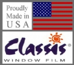 ThanhBinhAuto chính thức phân phối và lắp đặt Film cách nhiệt Clasiss

Classis film được sản xuất tại Mỹ bởi tập đoàn nổi tiếng ABFilm

Giá siêu khuyến mãi chỉ có tại ThanhBinhAuto

Ngoài ra còn có quà tặng rất thú vị ...


 
