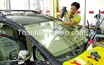 Phim kính cách nhiệt 3M


