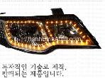ĐÈN LED ANGEL EYE FORTE KOUP

