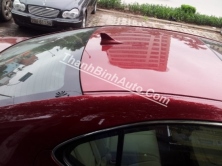 Angten vây cá cho LEXUS IS250<br><br><br>