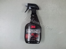 3M - Dung dịch bảo vệ da ghế ô tô, xe hơi