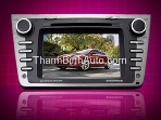 FUKA HD 6063 SPECIAL FOR New MAZDA 6 2010
Được thiết kế dành riêng cho MAZDA6 2010 nên rất đẹp, vừa vặn với táplô và đầy đủ chức năng của MAZDA6 2010. Tất cả các dây, giắc, mặt dưỡng ... đều đúng luôn nên lắp đặt rất nhanh, không phải cắt dây, chế giắc ...
Một sản phẩm tuyệt vời cho MAZDA 6 2010