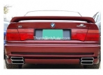 Pô độ - Độ pô cho xe BMW

