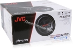 JVC CS-G1210