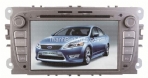 Đầu DVD MOTEVO KF-FM1 HD GPS theo xe Ford Mondeo