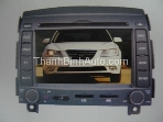 KOVAN AV-871 for Hyundai Sonata