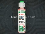 SONAX rửa kính đậm đặc

Dùng đổ vào két nước rửa kính trước hoặc pha để tẩy mốc kính. Loại bỏ dầu, xút, sillicon, vết đọng nước mưa.