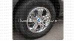 ỐP TRANG TRÍ LAZANG MÀU BẠC SANTAFE 06-09